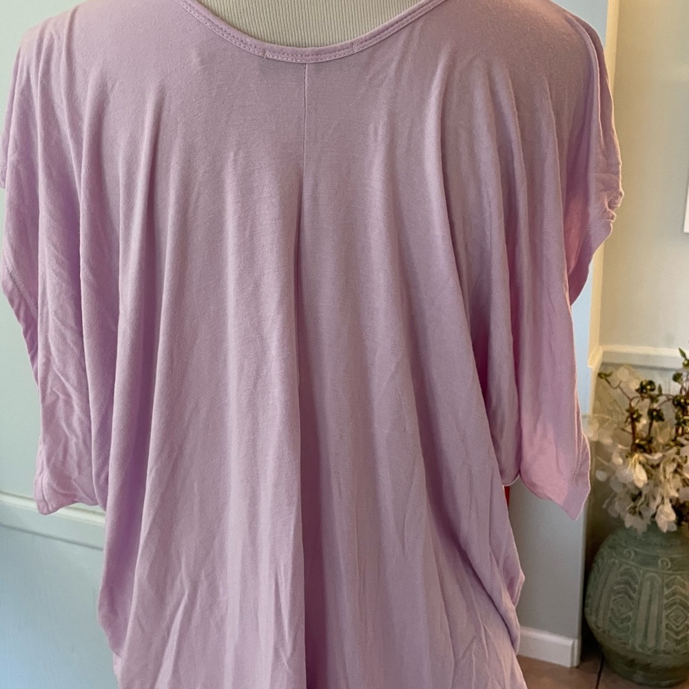 Ninexus Flowy Top - Picture 5 of 5
